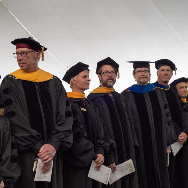Biochemistry Faculty