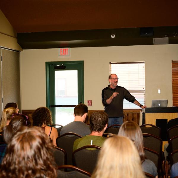 BCHM Retreat Photo