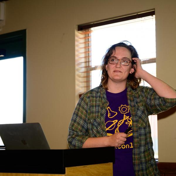 BCHM Retreat Photo