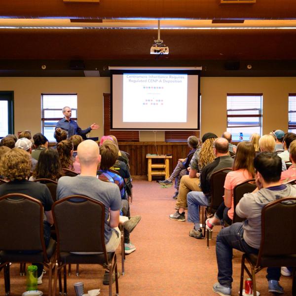 BCHM Retreat Photo