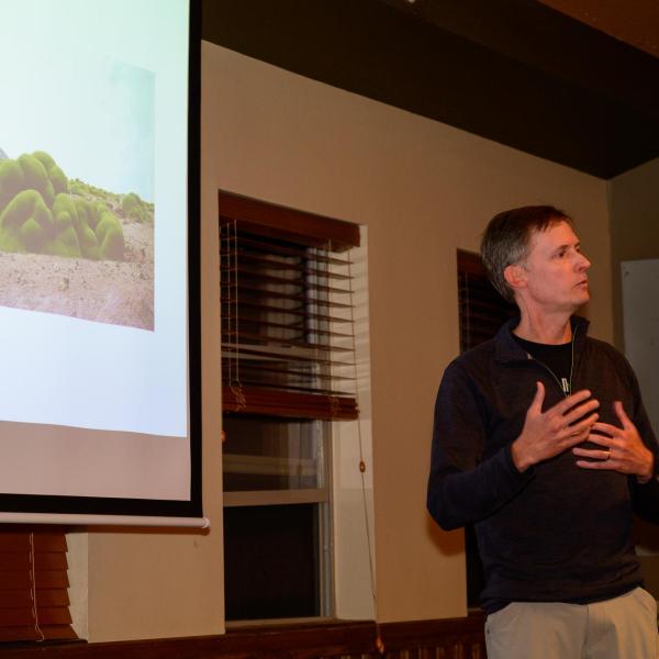 BCHM Retreat Photo