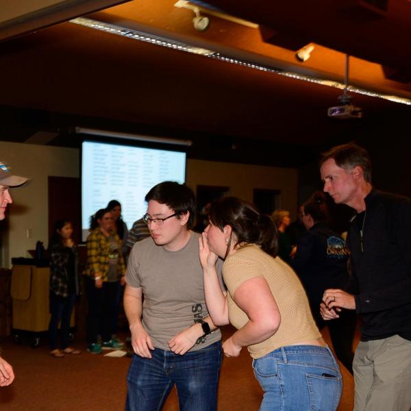 BCHM Retreat Photo