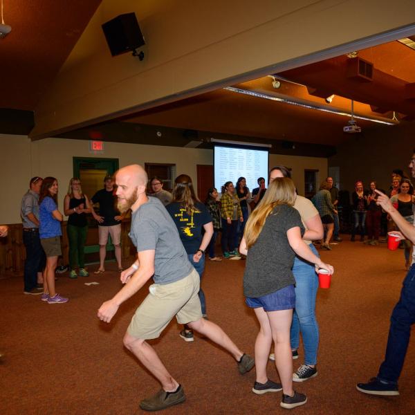 BCHM Retreat Photo