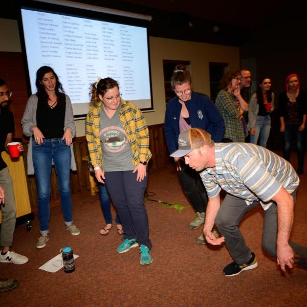 BCHM Retreat Photo