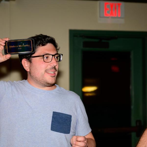 BCHM Retreat Photo