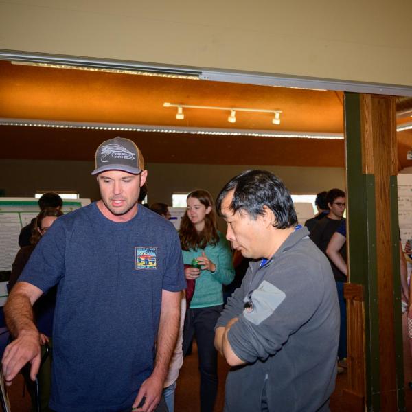 BCHM Retreat Photo