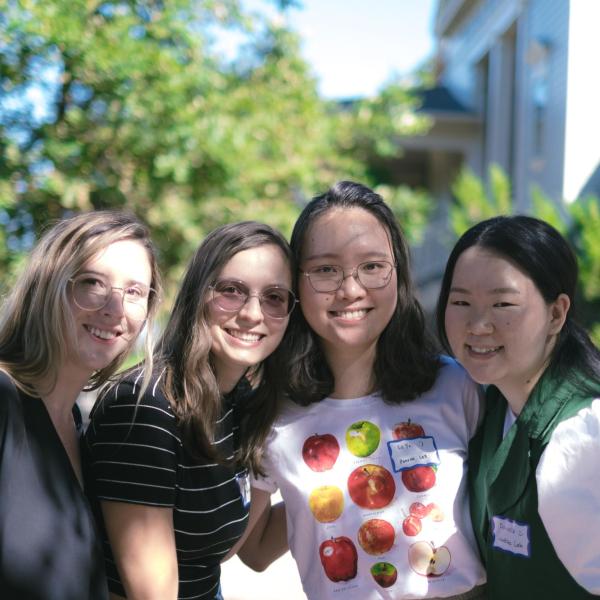 2023 Retreat Photo