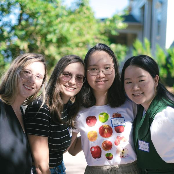 2023 Retreat Photo