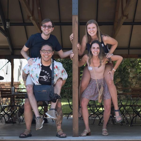 2023 Retreat Photo