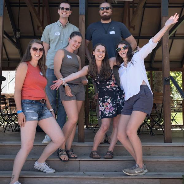 2023 Retreat Photo