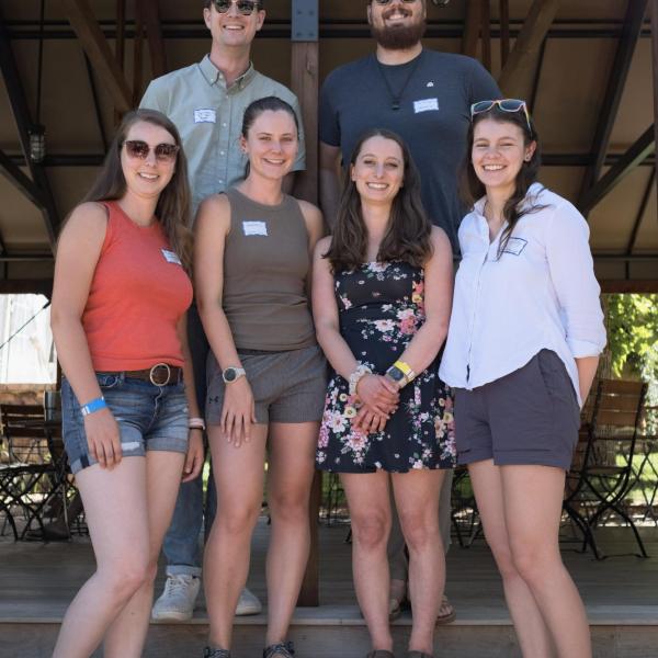 2023 Retreat Photo