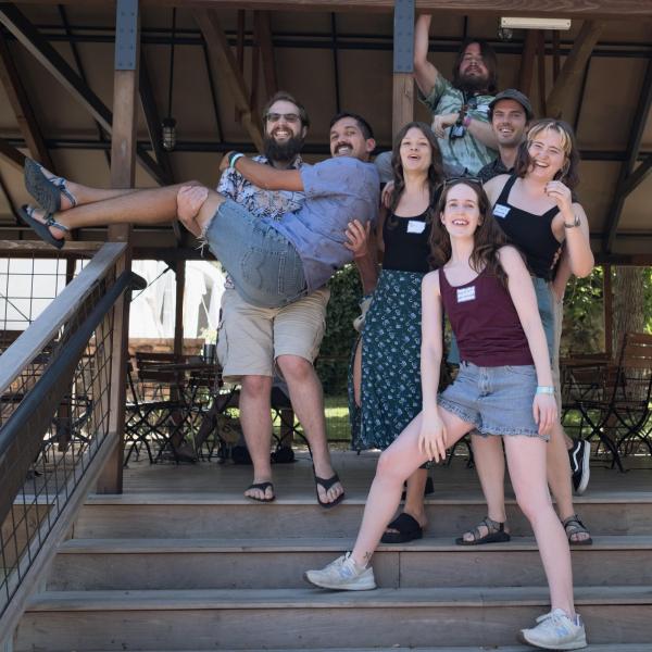 2023 Retreat Photo
