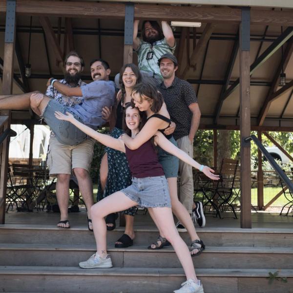 2023 Retreat Photo
