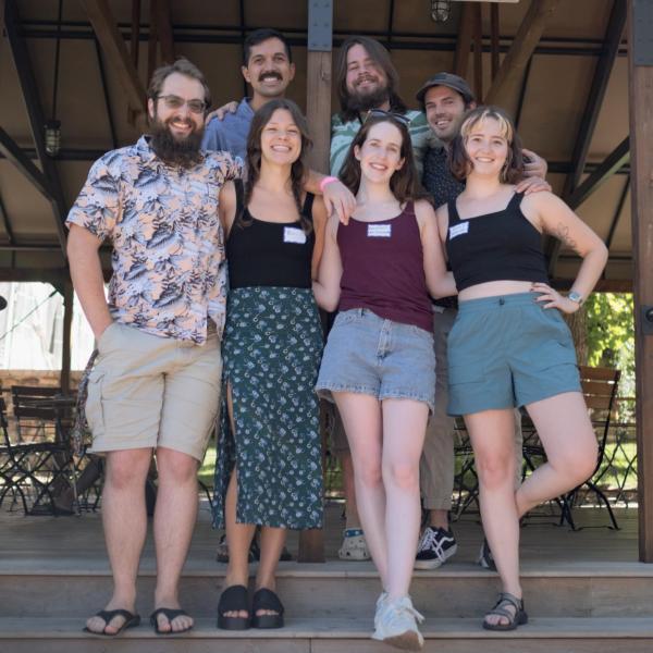 2023 Retreat Photo