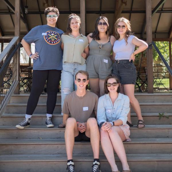 2023 Retreat Photo
