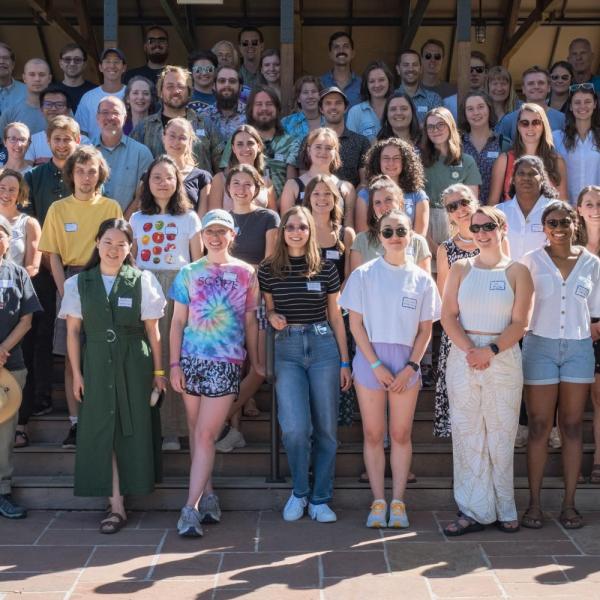 2023 Retreat Photo