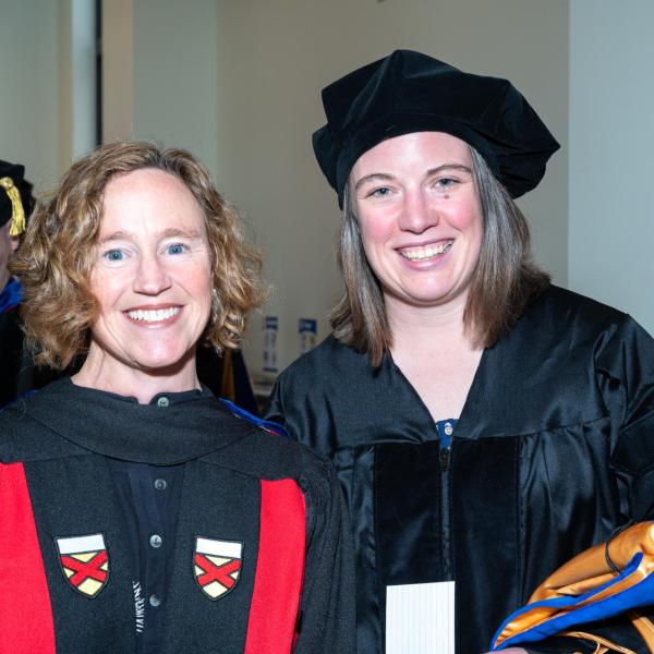 2022 Commencement