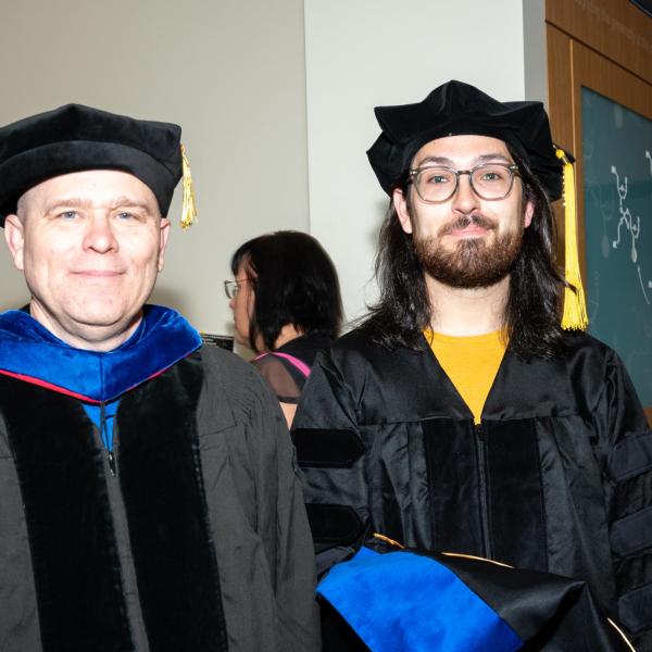2022 Commencement