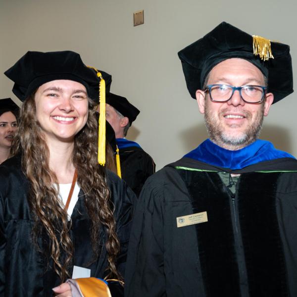 2022 Commencement