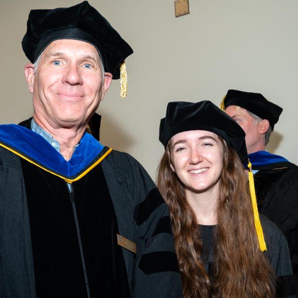 2022 Commencement