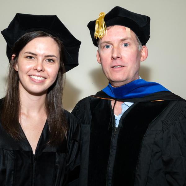 2022 Commencement