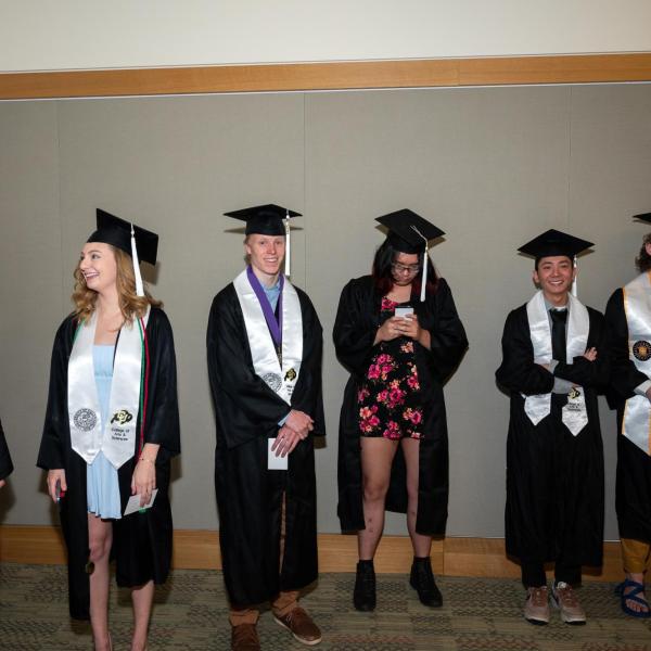 2022 Commencement