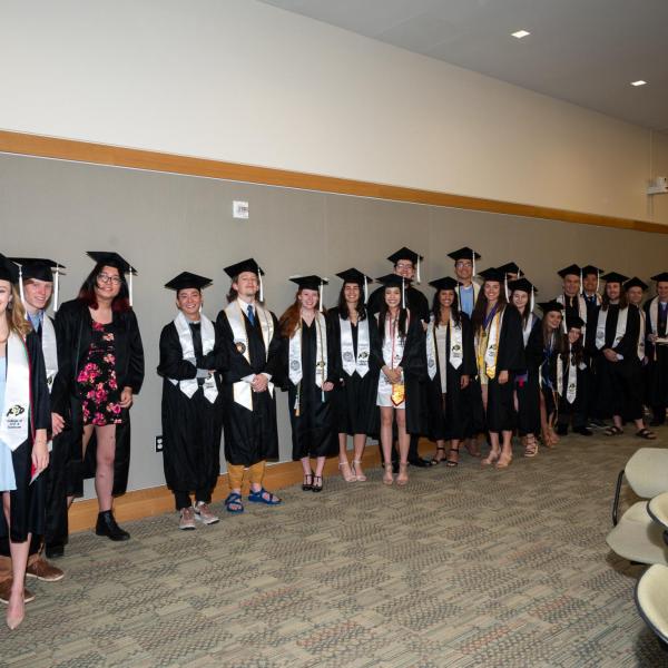2022 Commencement