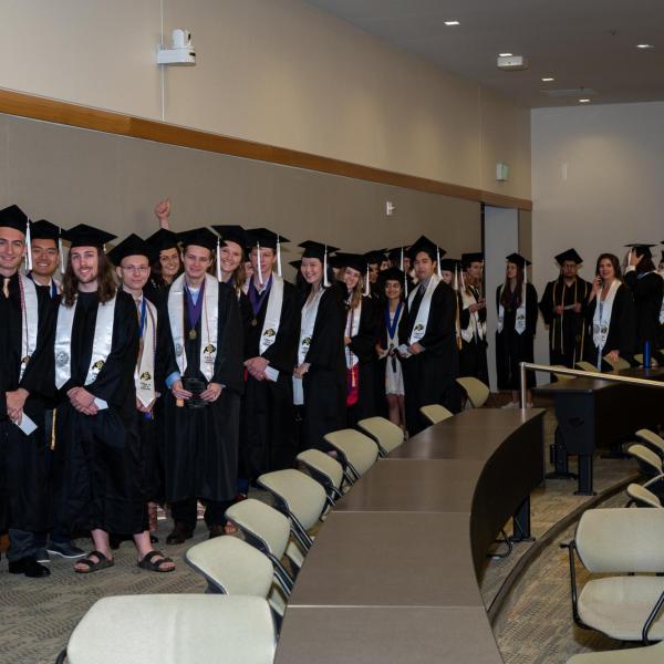 2022 Commencement