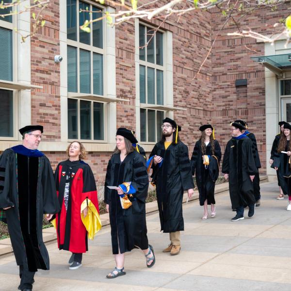 2022 Commencement