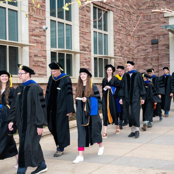 2022 Commencement