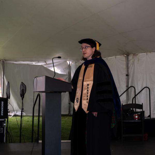 2022 Commencement
