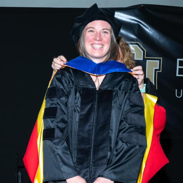 2022 Commencement