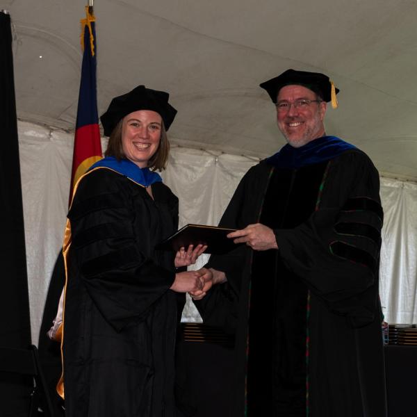 2022 Commencement