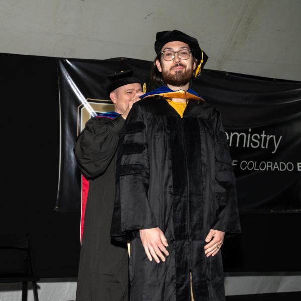2022 Commencement