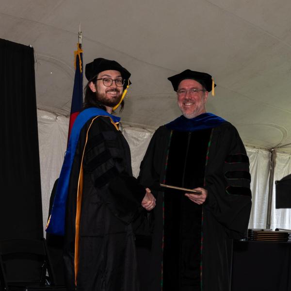 2022 Commencement