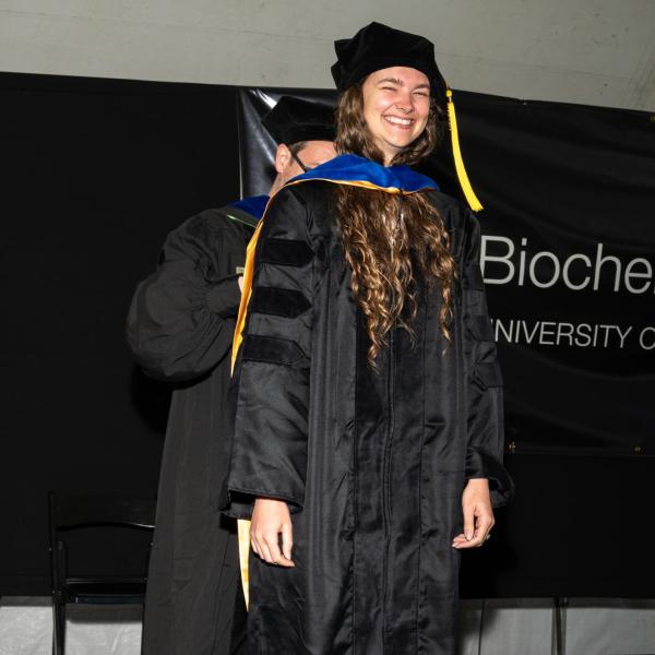 2022 Commencement