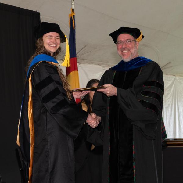 2022 Commencement