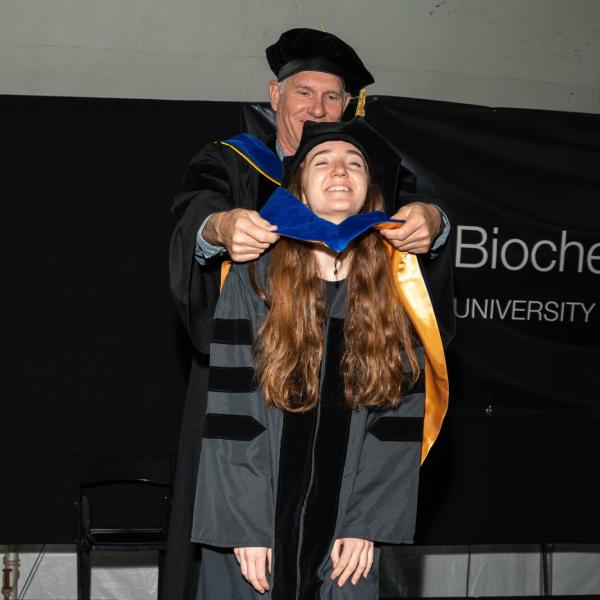 2022 Commencement