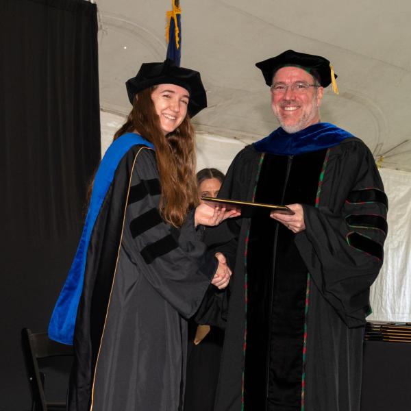 2022 Commencement