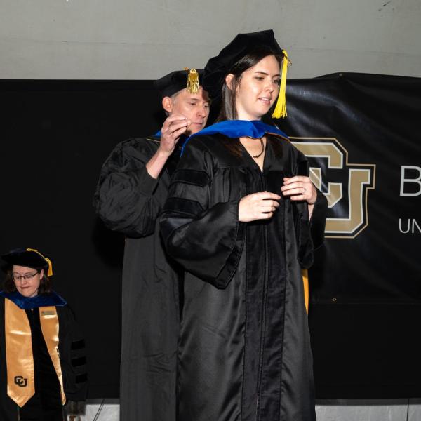 2022 Commencement