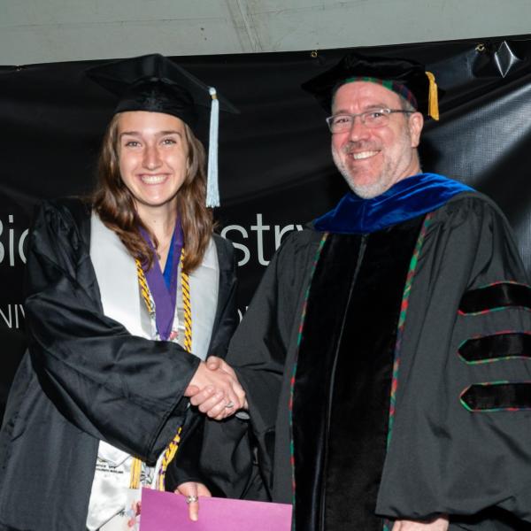 2022 Commencement