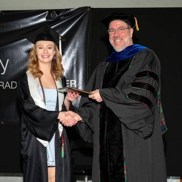 2022 Commencement