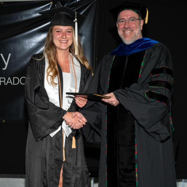 2022 Commencement