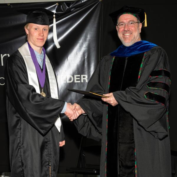 2022 Commencement