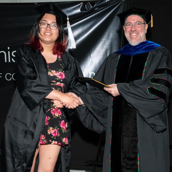 2022 Commencement