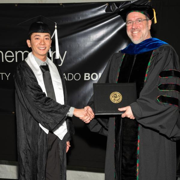 2022 Commencement