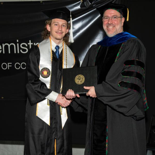 2022 Commencement