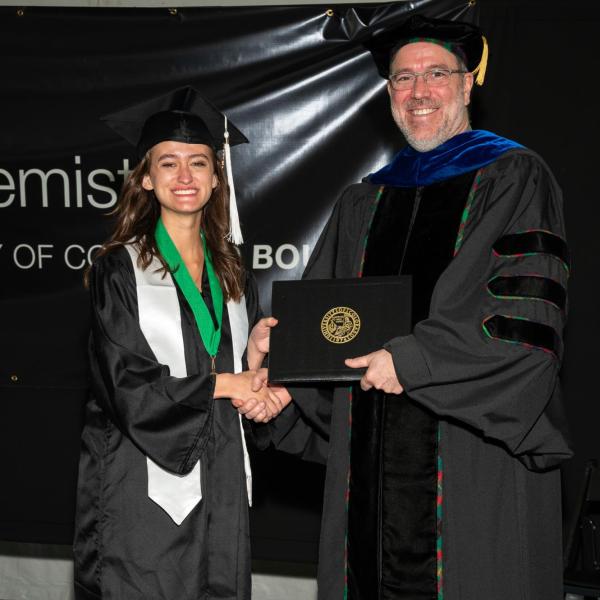 2022 Commencement