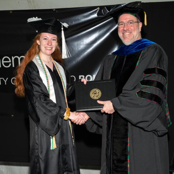 2022 Commencement