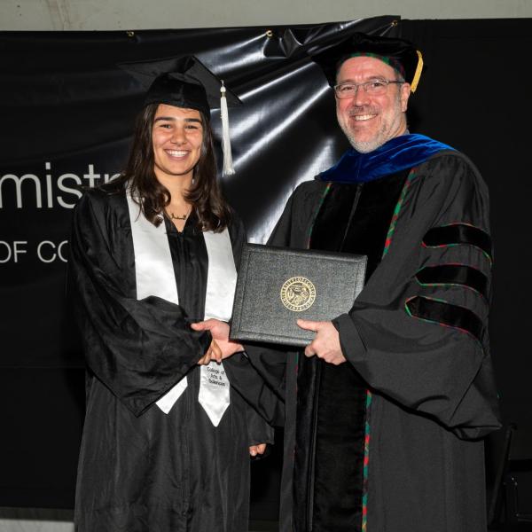 2022 Commencement